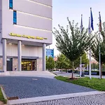 Hotel Clarion Congress 4*