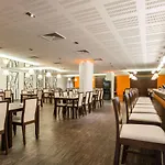 Hotel Clarion Congress 4*