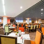 Clarion Congress Hotel Olmütz