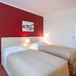 Clarion Congress מלון 4*