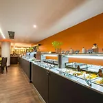 Hotel Clarion Congress