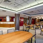 Hotel Clarion Congress Olomouc