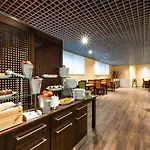 Clarion Congress Hotel Olomouc