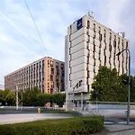 Hotel Clarion Congress