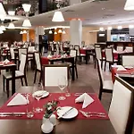 מלון Clarion Congress 4*