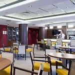 Clarion Congress 4* Olomouc