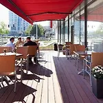 Hotel Clarion Congress 4*