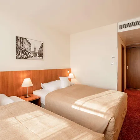 Clarion Congress 4* Olomouc