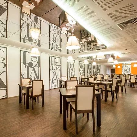 Clarion Congress Hotel Ołomuniec