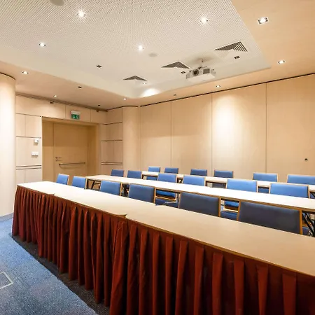 Clarion Congress 4* Olomouc