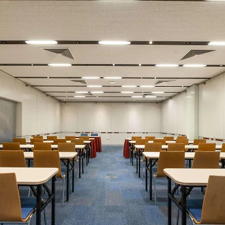 Otel Clarion Congress Olomouc