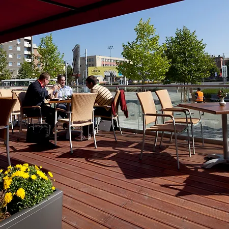 Clarion Congress Hotel 4*