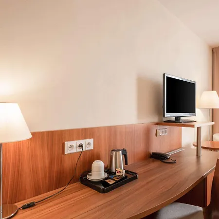 Hotel Clarion Congress Olomouc
