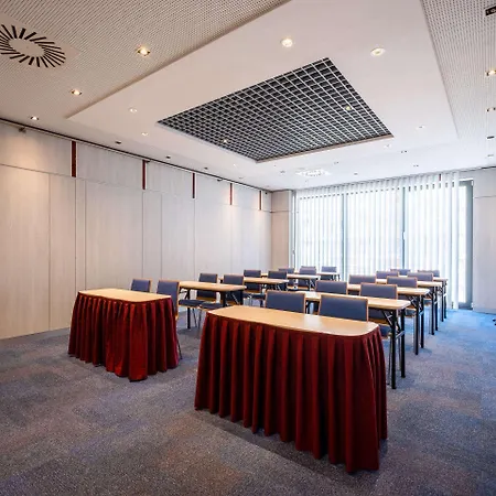 Hotel Clarion Congress Olomouc