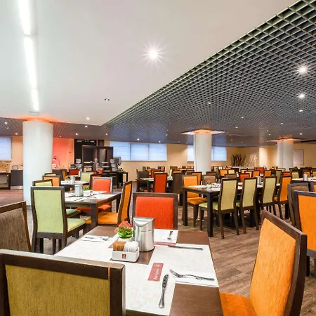 Clarion Congress Hotel Olomouc