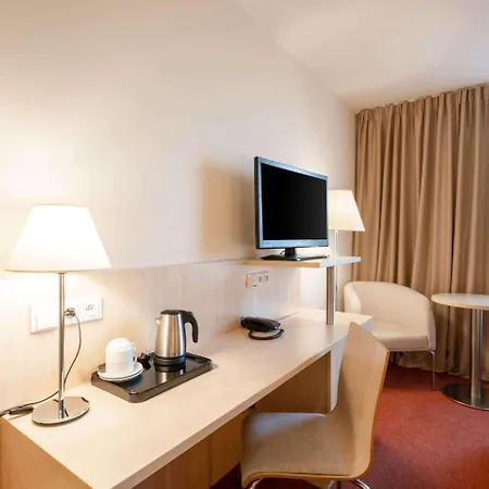 Clarion Congress Hotel