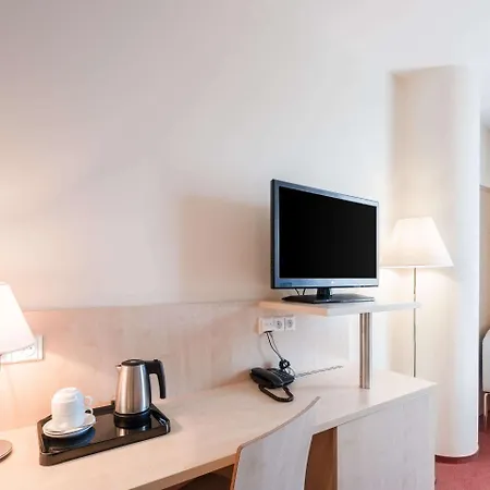 Hotel Clarion Congress