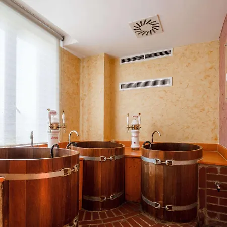 Clarion Congress Hotel Olomouc