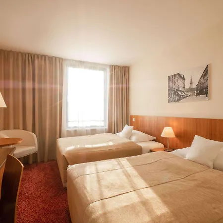 Clarion Congress Otel