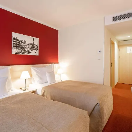 Hotel Clarion Congress