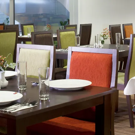 Hotel Clarion Congress 4*
