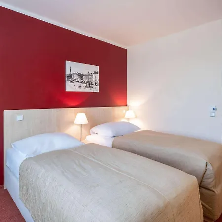 Clarion Congress Otel 4*