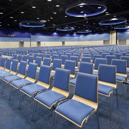 Hotel Clarion Congress