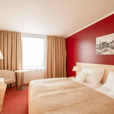 Clarion Congress Hotel