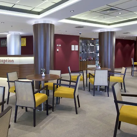 Hotel Clarion Congress