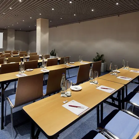 Hotel Clarion Congress Olomouc