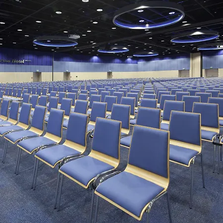 Clarion Congress Hotel Olomouc