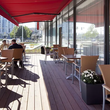 Clarion Congress Hotel 4*