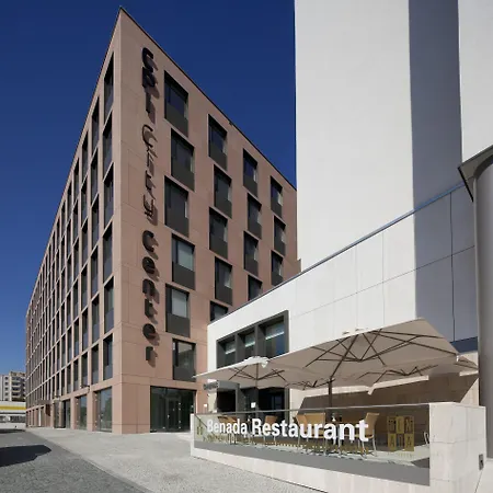 Clarion Congress Hotel