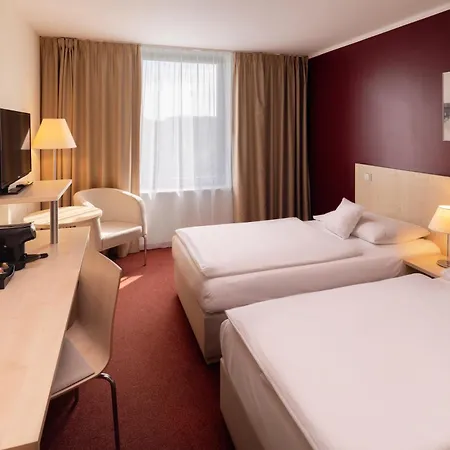 Hotel Clarion Congress