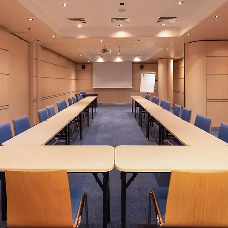 Hotel Clarion Congress 4*