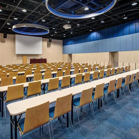 Hotel Clarion Congress