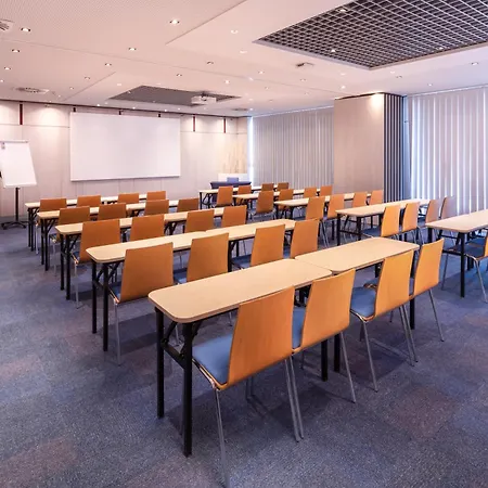 Clarion Congress Hotel 4*