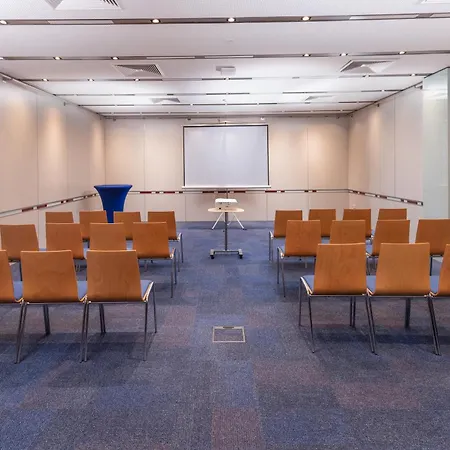 Clarion Congress Ołomuniec