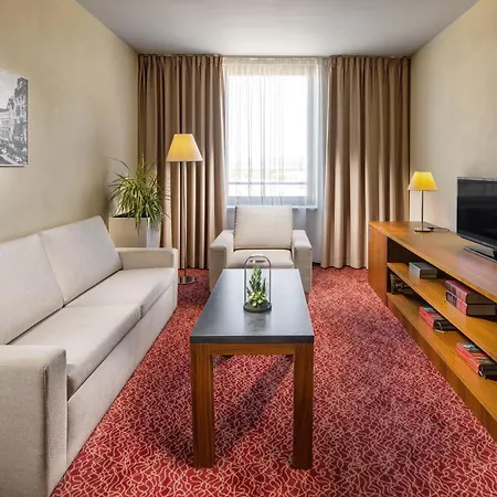 Clarion Congress Hotel
