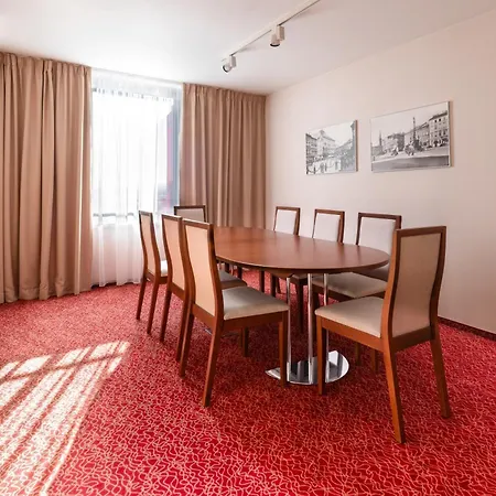 Clarion Congress Otel Olomouc