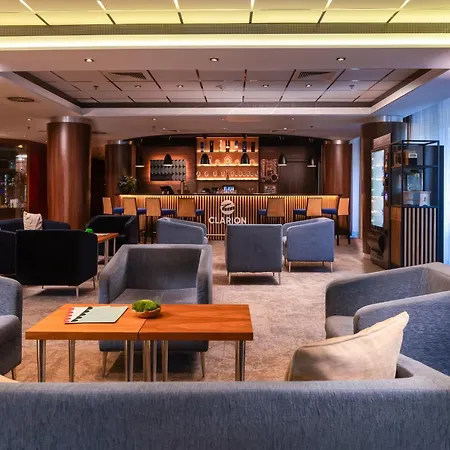 Otel Clarion Congress 4*