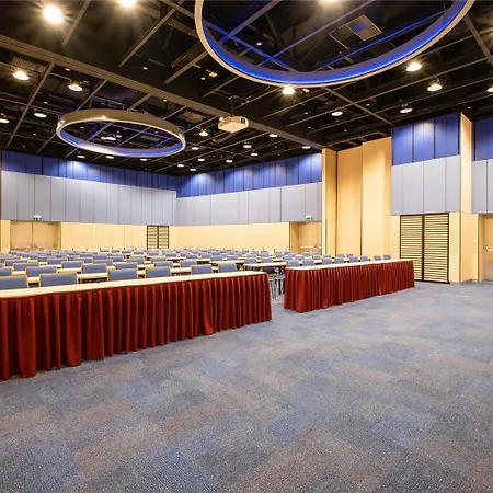 Clarion Congress Ołomuniec