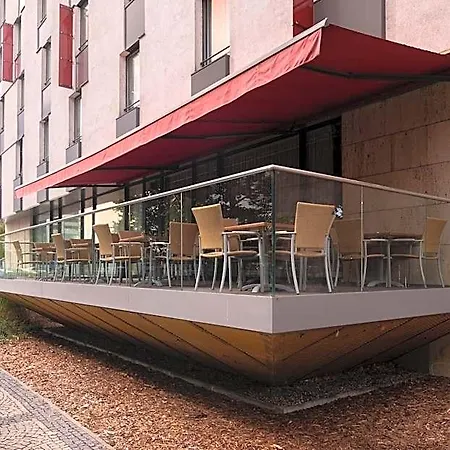 Clarion Congress Hotel Olomouc