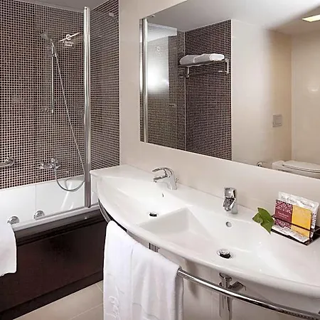 Hotel Clarion Congress Olomouc