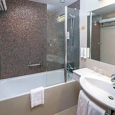 Hotel Clarion Congress