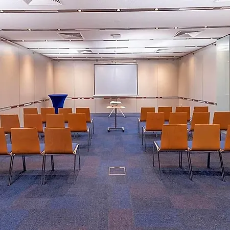 Hotel Clarion Congress Olomouc