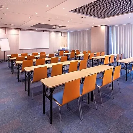 Clarion Congress Hotel 4*