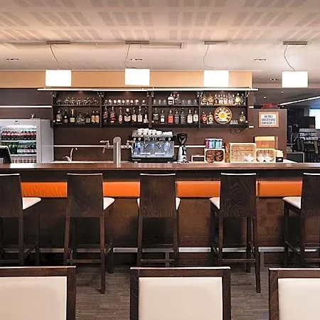 Hotel Clarion Congress