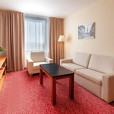 Clarion Congress Hotel Olomouc