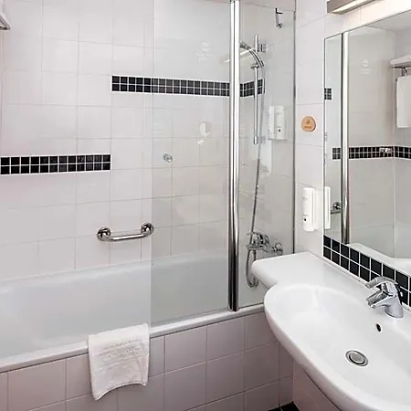 Clarion Congress Hotel Olomouc